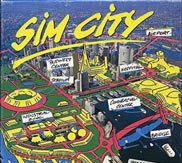 模拟城市完整硬盘版