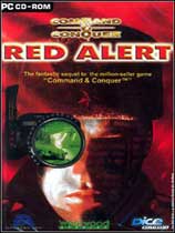 命令与征服：红色警戒免安装中文绿色版