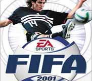FIFA2001免安装绿色版