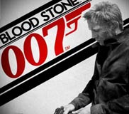 詹姆斯邦德007：血石免安装绿色版