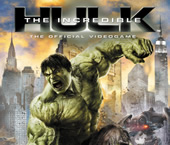 绿巨人2The Incredible Hulk 硬盘绿色版