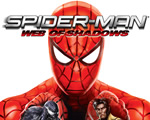 蜘蛛侠：暗影之网降低动画质量硬盘版