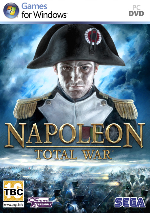 拿破仑：全面战争免安装绿色版