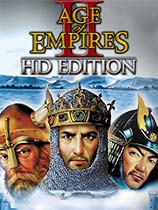 帝国时代2高清版：被遗忘的帝国免DVD光盘版