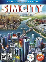 模拟城市5：明日之城免安装中文绿色版