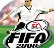 FIFA2000免安装绿色版
