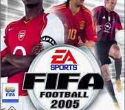 FIFA2005免安装绿色版