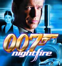 詹姆斯邦德007：夜火免安装绿色版