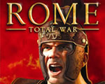 罗马：全面战争繁体中文硬盘版