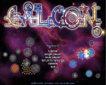 银河输送站（Galcon） 硬盘版