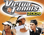 VR网球2009完整硬盘版