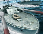 鱼雷快艇：海洋骑士完美硬盘版