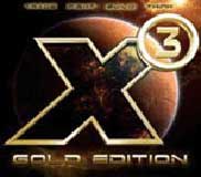 X3黄金版英文光盘版