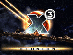 X3：重聚完美硬盘版