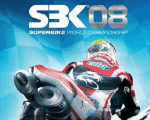 世界超级摩托车锦标赛SBK 08完整硬盘版