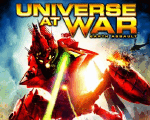 宇宙战争：地球突袭战完整汉化硬盘版