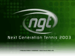 新一代网球2003硬盘版