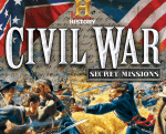 南北战争：秘密任务去动画硬盘版