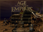 帝国时代2：征服者简体中文硬盘版