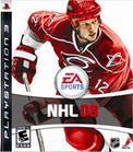 EA冰球2008硬盘版