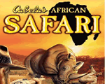 坎贝拉的非洲冒险硬盘版