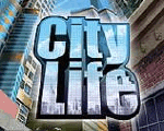 城市生活繁体中文硬盘版