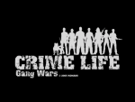 犯罪生涯：帮派战争硬盘版