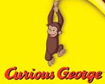 好奇猴乔治绿色硬盘版