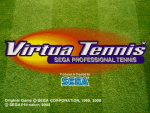 网球精英2003硬盘版
