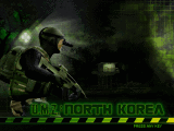 北朝鲜非军事区硬盘版