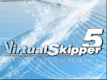 虚拟船长5(Virtual Skipper 5) 中文完整硬盘版