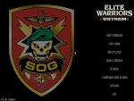 精英战士：越南Elite Warriors Vietnam英文版