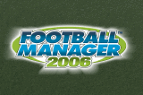 足球经理2006中文硬盘版