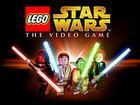 乐高版星际大战LEGO Star Wars PC版