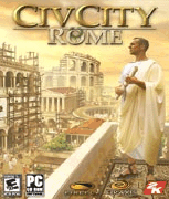 文明城市：罗马硬盘版