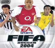 FIFA世界足球2004免安装绿色版