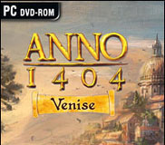 纪元1404威尼斯硬盘版