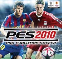 实况足球2010(PES2010)简体中文版V2.0a