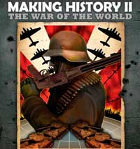 创造历史2：世界大战硬盘版