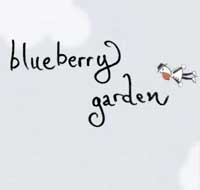 蓝莓花园硬盘版