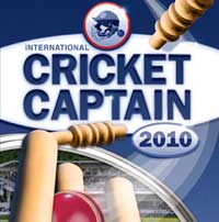 国际板球2010硬盘版