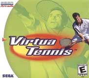 VR网球完整硬盘版