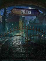 救赎墓园1：乌鸦的诅咒免安装中文绿色版