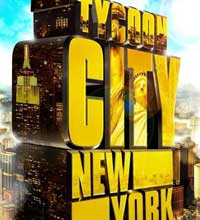 城市梦想家：纽约繁体中文硬盘版