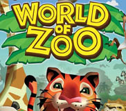 动物园世界英文硬盘版