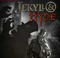 杰克与海德(化身博士)(Jekyll and Hyde)硬盘版