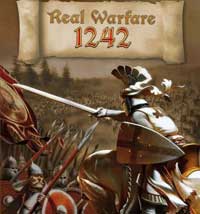 真实战争：1242简体中文硬盘版