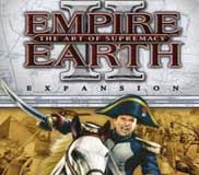 地球帝国2：霸权的艺术简体中文硬盘版