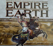 地球帝国简体中文硬盘版