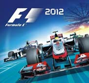 F1 2012免安装中文绿色版